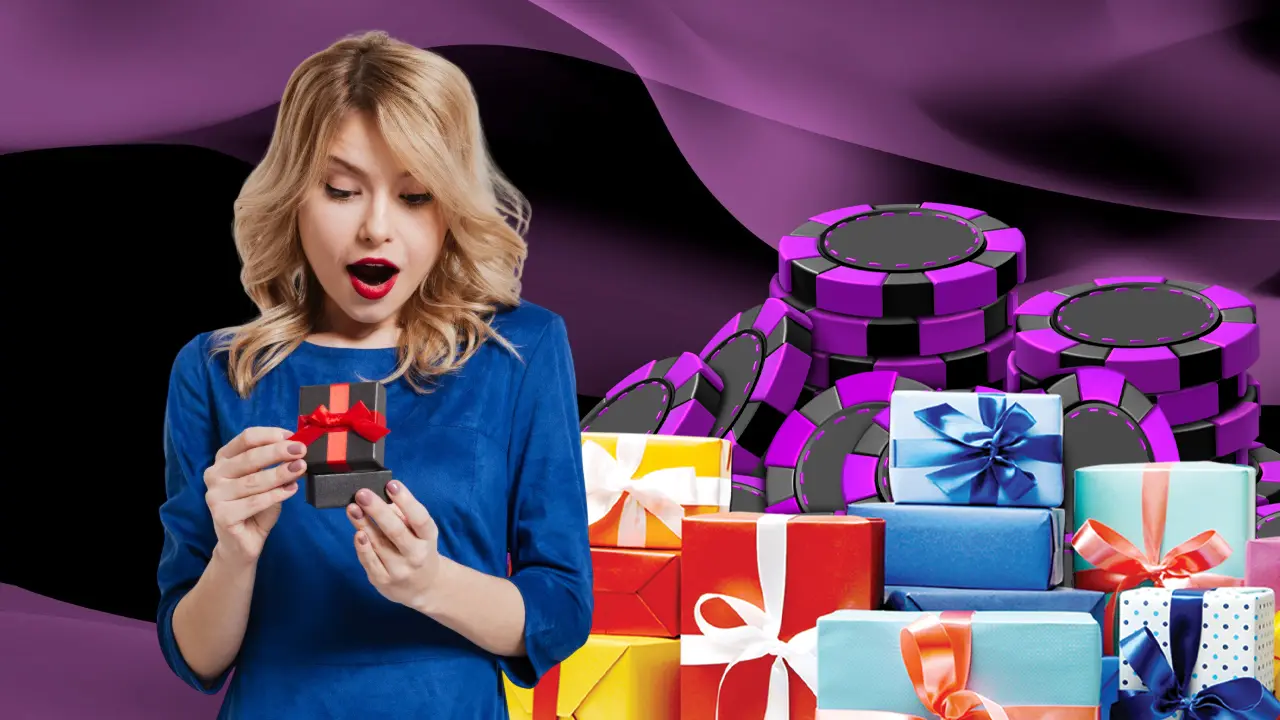 Mellstroy Casino бонус для новых игроков