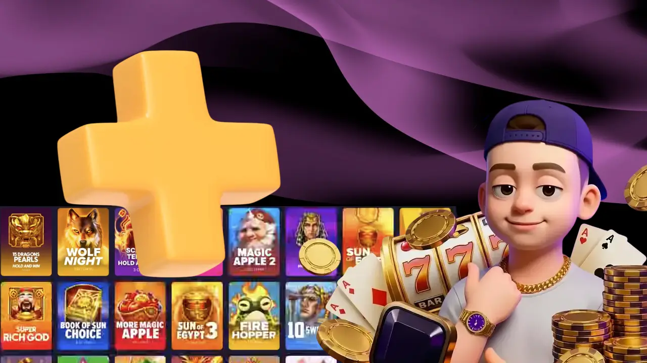 Преимущества слотов Mellstroy Casino