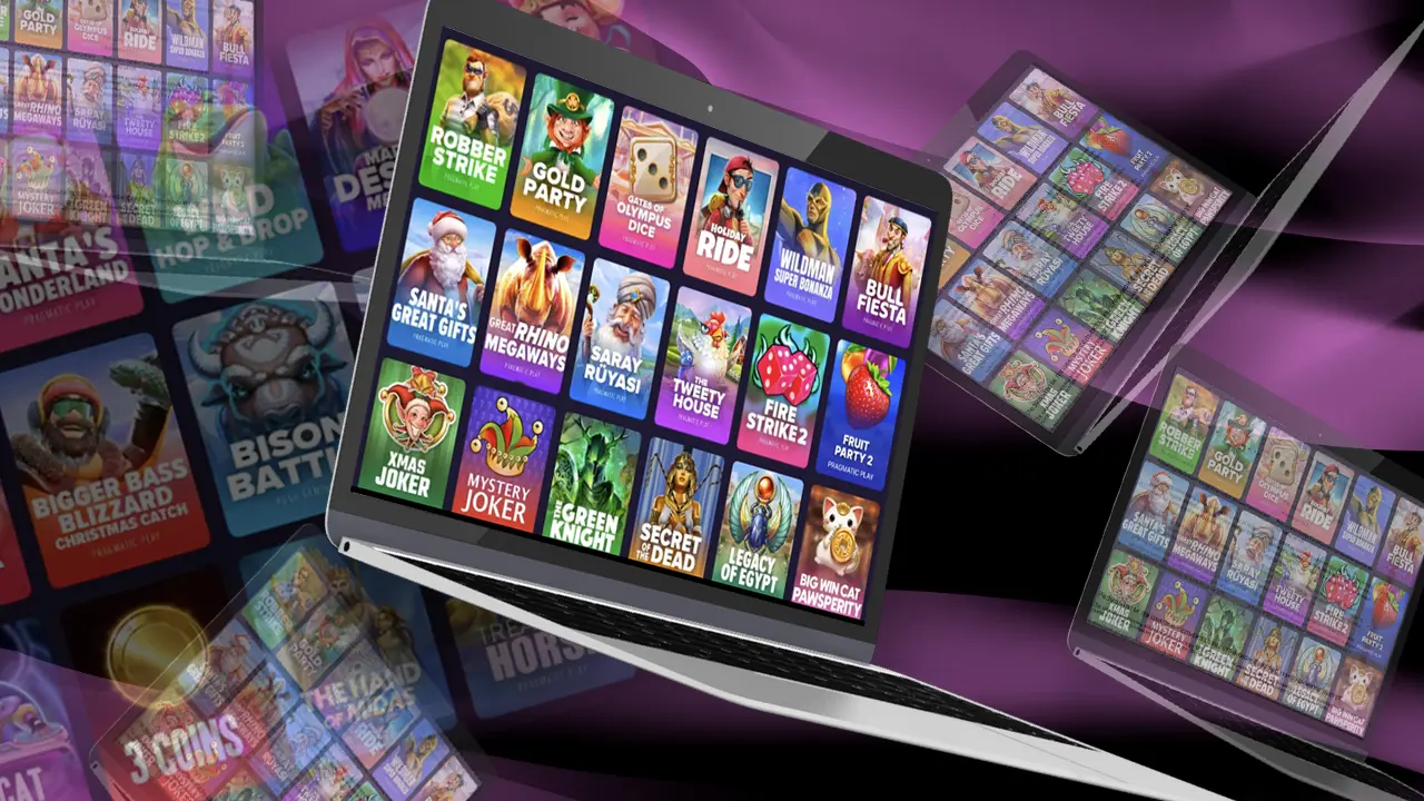 Игровые автоматы Mellstroy Casino